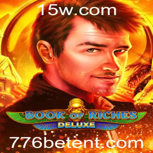 Book of Riches Deluxe: Descubra a Aventura e as Regras do Jogo