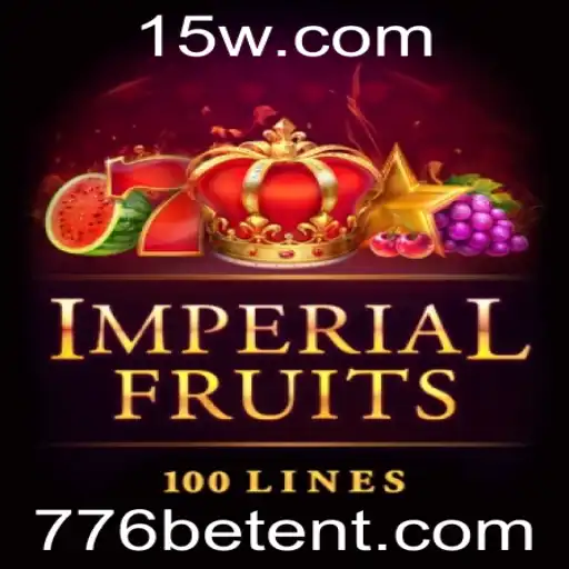 ImperialFruits100: Descubra a Excitante Experiência de Jogo com '776 bet entrar'