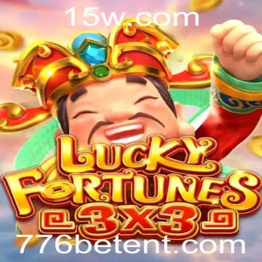 Descubra o Fascinante Mundo do LUCKYFORTUNES3x3: Regras e Estratégias de Jogo