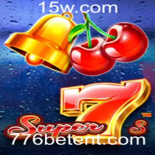 Explorando o Mundo de Super7s e 776 Bet Entrar