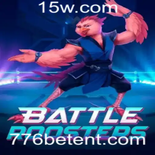 BattleRoosters: Estratégia e Competição no Mundo dos E-Sports