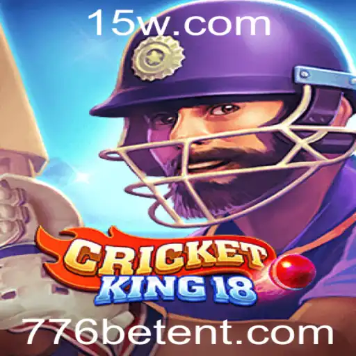 Descubra CricketKing18: O Jogo de Críquete Online que Está Transformando o Cenário Esportivo