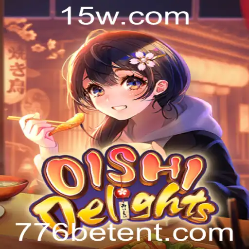 OishiDelights: Um Guia Completo para o Jogo e Como Jogar com Estratégia