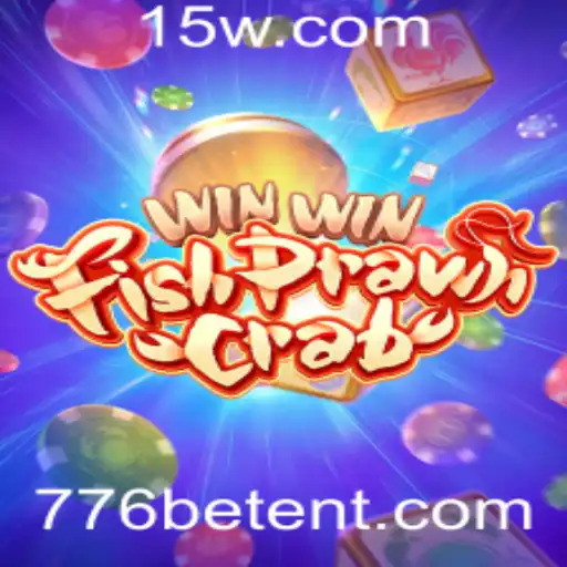 Explorando o Mundo Interativo do WinWinFishPrawnCrab